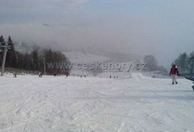 Penzion + Relax centrum Kubíčkovi