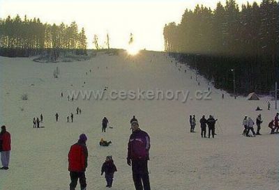 Penzion + Relax centrum Kubíčkovi