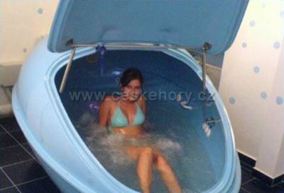 Penzion + Relax centrum Kubíčkovi