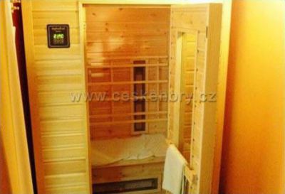 Penzion + Relax centrum Kubíčkovi