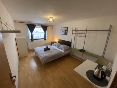 Horský penzion a bistro Čepice