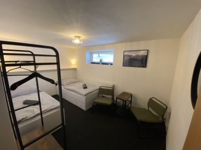 Horský penzion a bistro Čepice