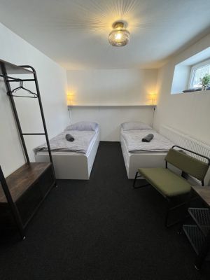 Horský penzion a bistro Čepice