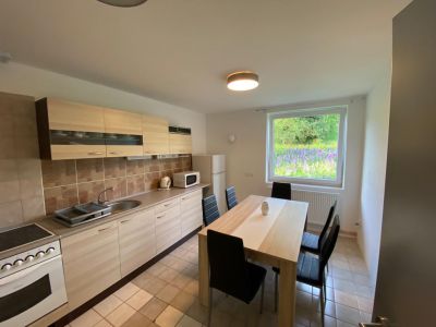 Horský penzion a bistro Čepice