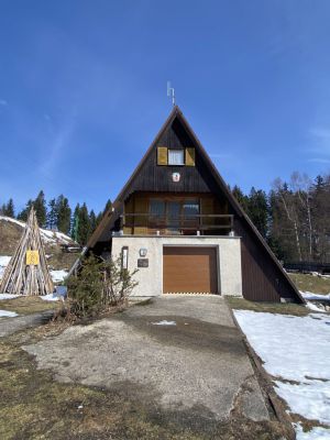 Horský penzion a bistro Čepice