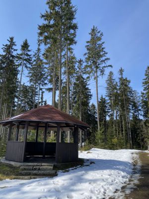 Horský penzion a bistro Čepice