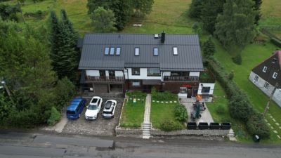 Horský penzion a bistro Čepice