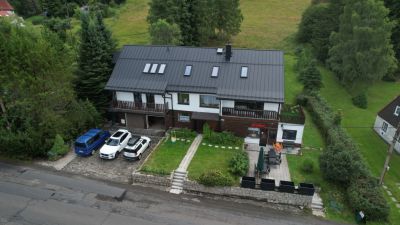 Horský penzion a bistro Čepice