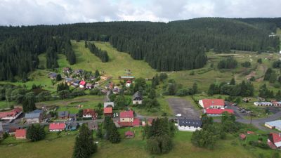 Horský penzion a bistro Čepice