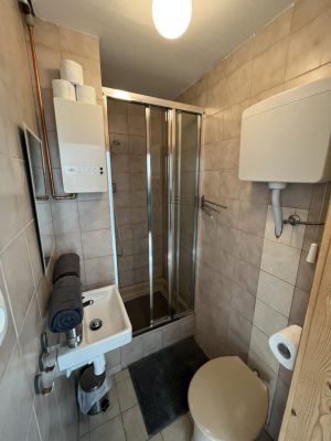 Horský penzion a bistro Čepice