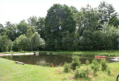 Penzion Černá Voda