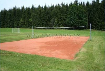 Penzion Černá Voda