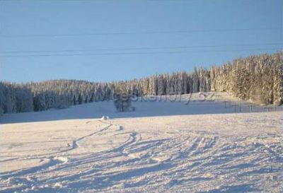 Penzion Černá Voda