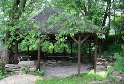 Penzion Černá Voda