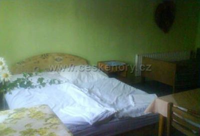 Penzion Chaloupka