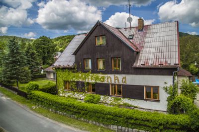 Chalupa Chiranka