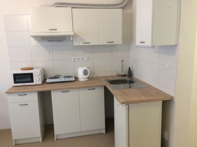 Ubytování u Brabantíka