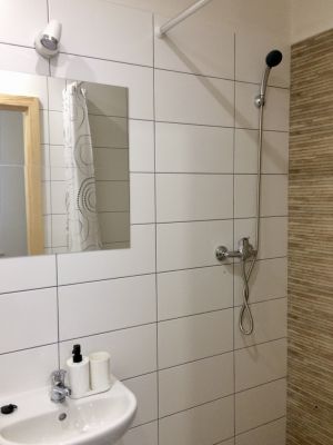 Ubytování u Brabantíka