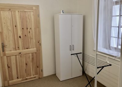 Ubytování u Brabantíka