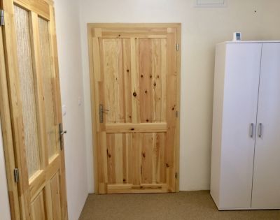 Ubytování u Brabantíka