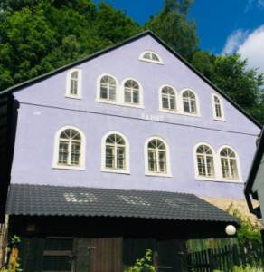 Ubytování u Brabantíka