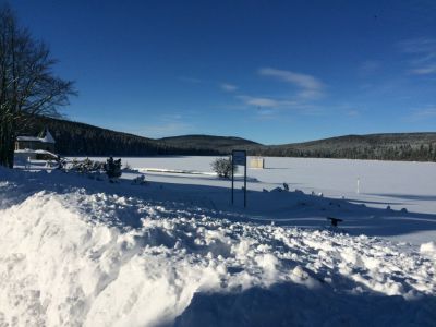 Ubytování u Brabantíka