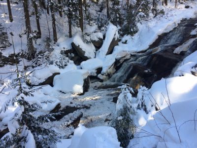 Ubytování u Brabantíka