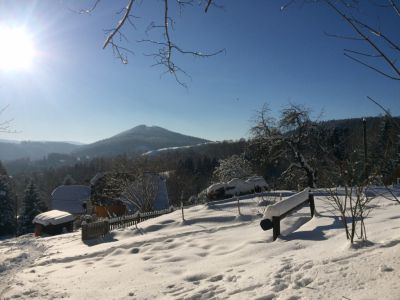 Ubytování u Brabantíka