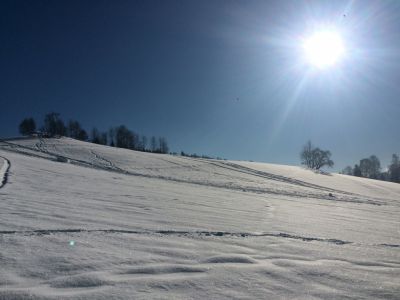 Ubytování u Brabantíka