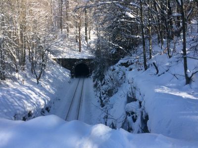 Ubytování u Brabantíka