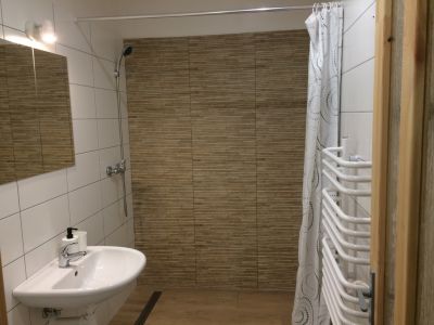 Ubytování u Brabantíka