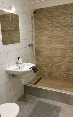 Ubytování u Brabantíka