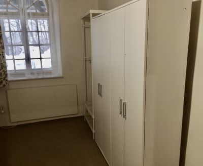 Ubytování u Brabantíka