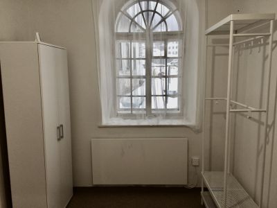 Ubytování u Brabantíka