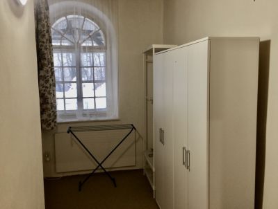 Ubytování u Brabantíka