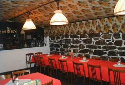 Penzion Dolní dvůr