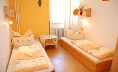 Penzion Eliška Lipno - ubytování u vody