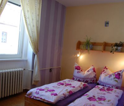 Penzion Eliška Lipno - ubytování u vody