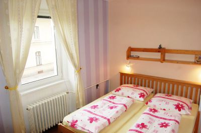 Penzion Eliška Lipno - ubytování u vody