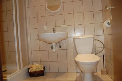 Penzion Eliška Lipno - ubytování u vody