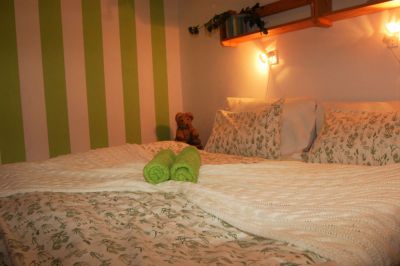 Penzion Eliška Lipno - ubytování u vody