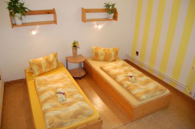 Penzion Eliška Lipno - ubytování u vody