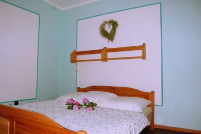 Penzion Eliška Lipno - ubytování u vody