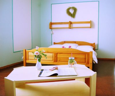 Penzion Eliška Lipno - ubytování u vody