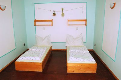 Penzion Eliška Lipno - ubytování u vody