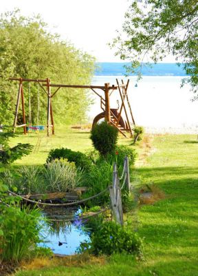 Penzion Eliška Lipno - ubytování u vody