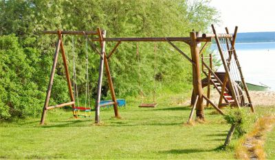 Penzion Eliška Lipno - ubytování u vody