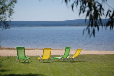 Penzion Eliška Lipno - ubytování u vody