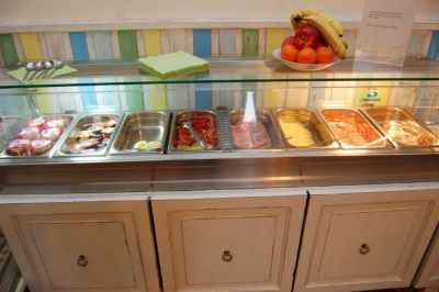 Penzion Eliška Lipno - ubytování u vody