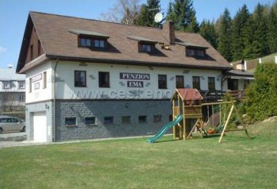 Penzion Ema